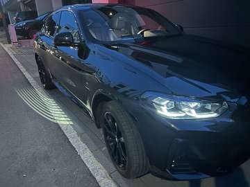 X4 xDrive20d hybride,Aut. M Sport Toit Panoramique