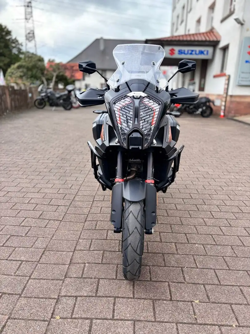 KTM 1290 Super Adventure S - 2
