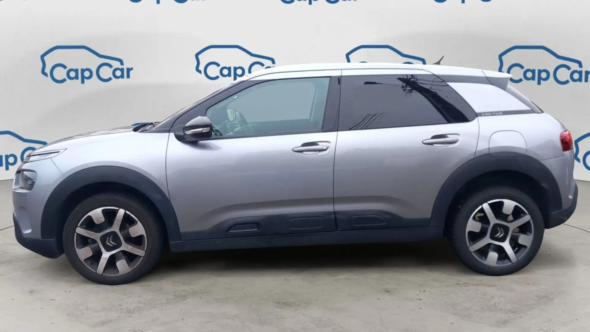 Citroen C4 Cactus 2 1.2 Puretech 110 Shine - 2