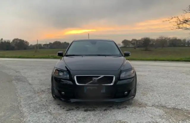 Volvo C30