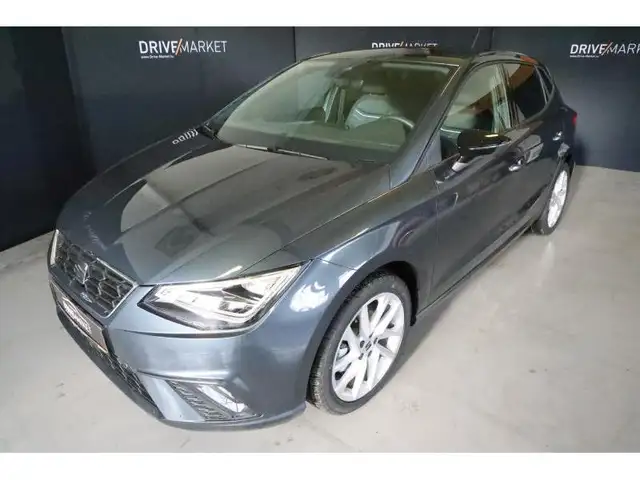 SEAT Ibiza FR