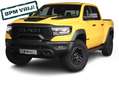 Dodge RAM 1500 6.2 V8 4x4 TRX 712 PK | LPG | Pano-dak | Laun Jaune - thumbnail 1