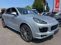 Porsche Cayenne Diesel Platinum Edition * DAB+ BT + Bose + Sport* Grau - thumbnail 1