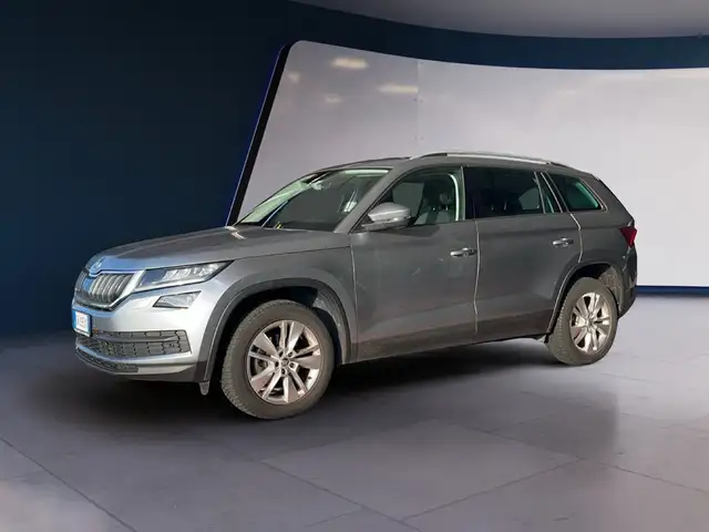 Skoda Kodiaq Kodiaq 2.0 TDI SCR DSG Style