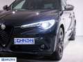 Alfa Romeo Stelvio 2.2 Turbodiesel 210 CV AT8 Q4 Estrema - "PREZZO V Schwarz - thumbnail 18
