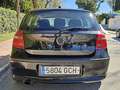 BMW BMW Serie 1 Berlina  Manual de 5 Puertas Negro - thumbnail 22