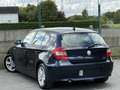 BMW 118 d Pack Sport Clim Auto Euro 4 Noir - thumbnail 4