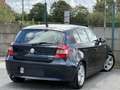 BMW 118 d Pack Sport Clim Auto Euro 4 Noir - thumbnail 3