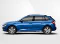Skoda Kamiq Selection 1.0 TSI 85 kW / 115 PK SUV 6 versn. Hand Blauw - thumbnail 3