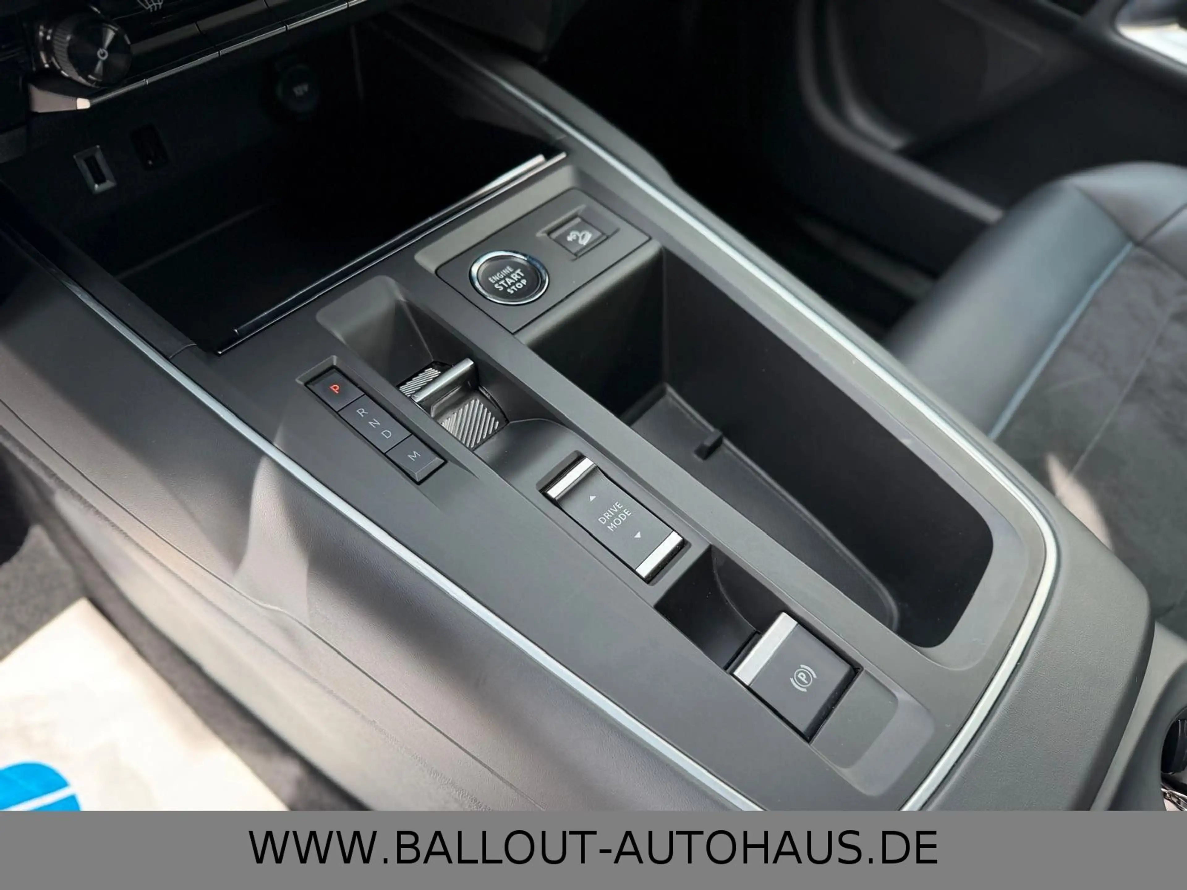 Citroen C5 Aircross Max*1.HAND*KAMERA*SPUR*NAVI*CARPLAY* — photo 13