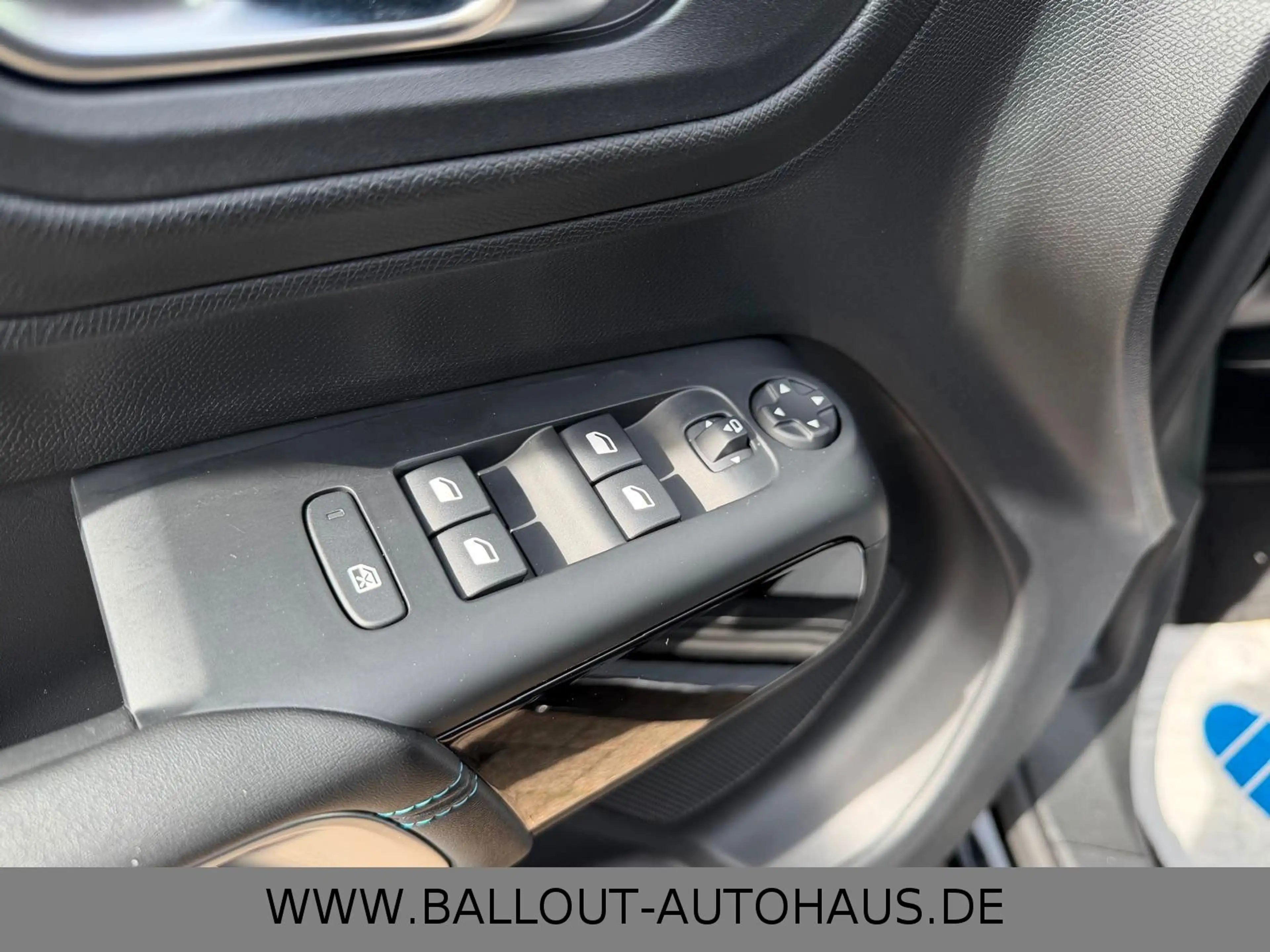 Citroen C5 Aircross Max*1.HAND*KAMERA*SPUR*NAVI*CARPLAY* — photo 10
