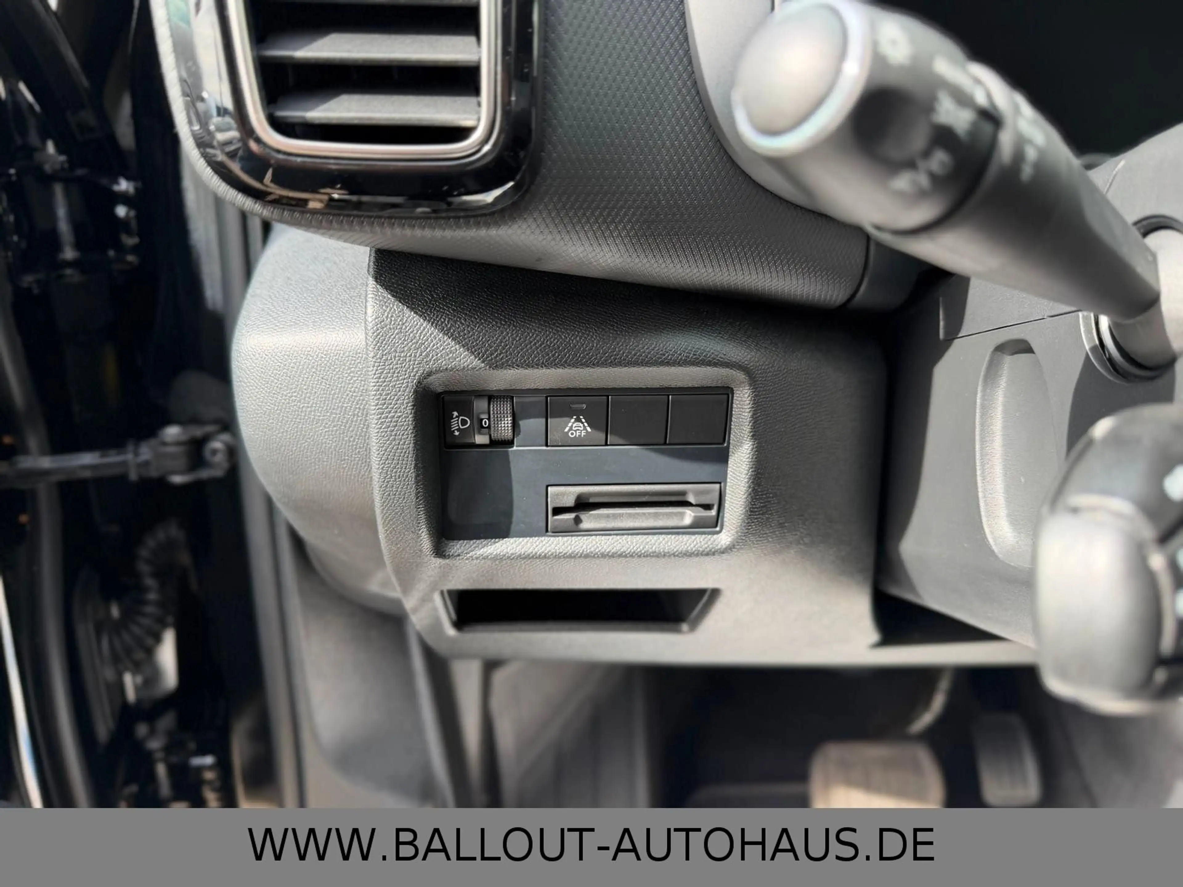 Citroen C5 Aircross Max*1.HAND*KAMERA*SPUR*NAVI*CARPLAY* — photo 11