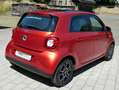 smart forFour passion[NAVI/PDC/SHZ/KLIMAAUTOMATIK] Rouge - thumbnail 7