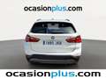 BMW X1 sDrive 18d Blanco - thumbnail 12
