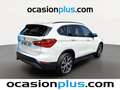BMW X1 sDrive 18d Blanco - thumbnail 4