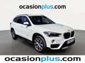 BMW X1 sDrive 18d Blanco - thumbnail 2