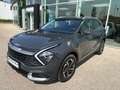 Kia Sportage 1,6 TGDI Silber HEV Grau - thumbnail 1