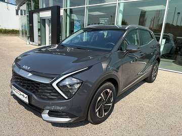 1,6 TGDI Silber HEV