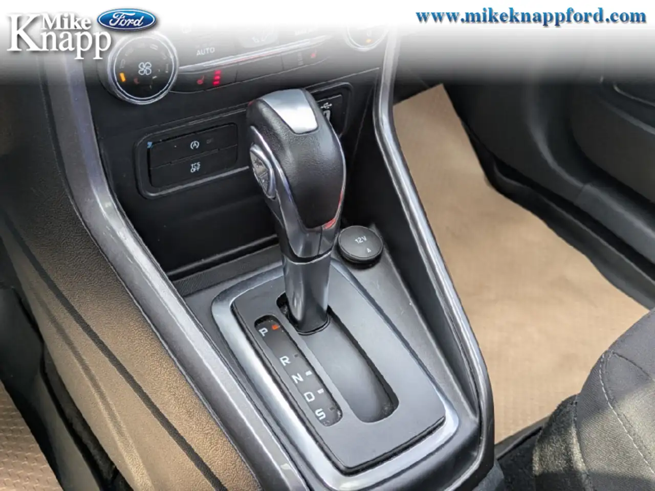 Ford EcoSport fotografie Ford EcoSport