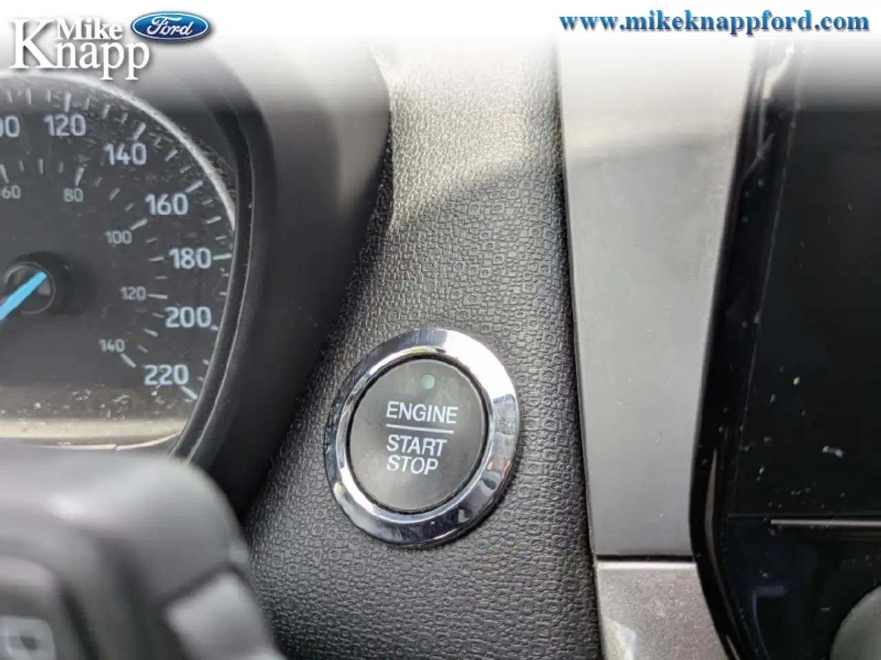 Ford EcoSport fotografie Ford EcoSport
