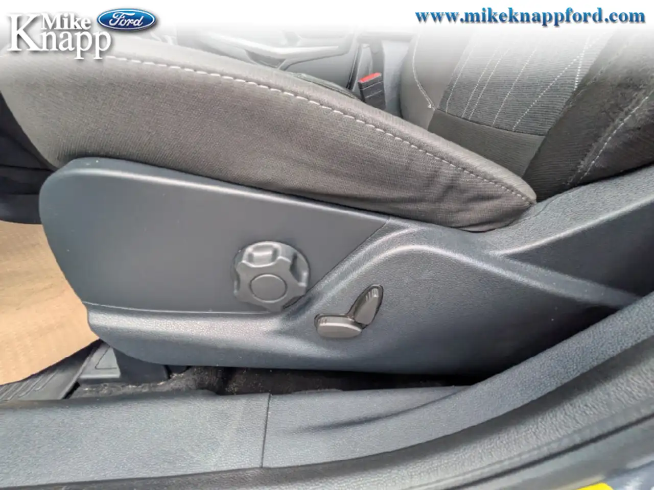 Ford EcoSport fotografie Ford EcoSport