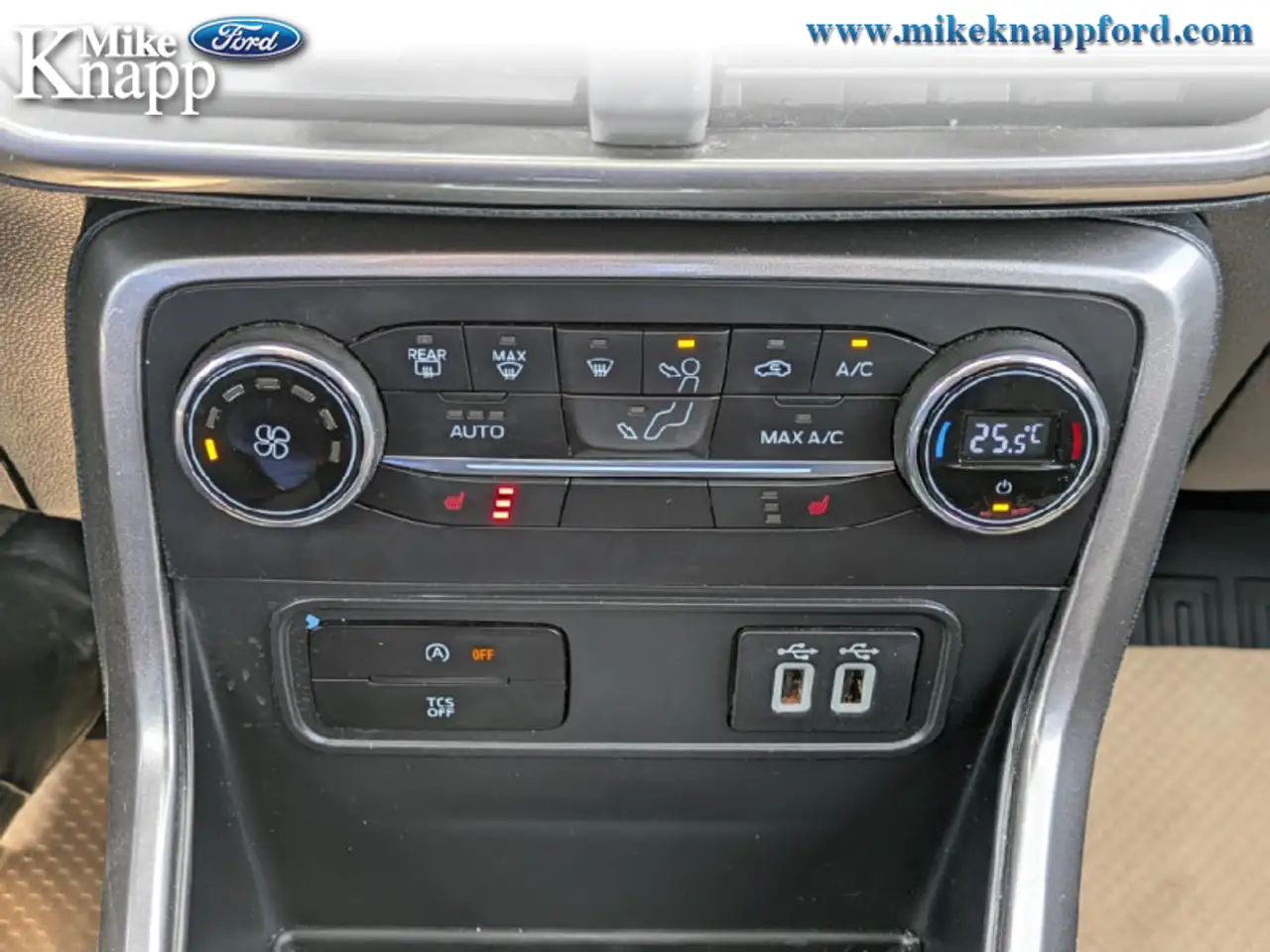 Ford EcoSport fotografie Ford EcoSport