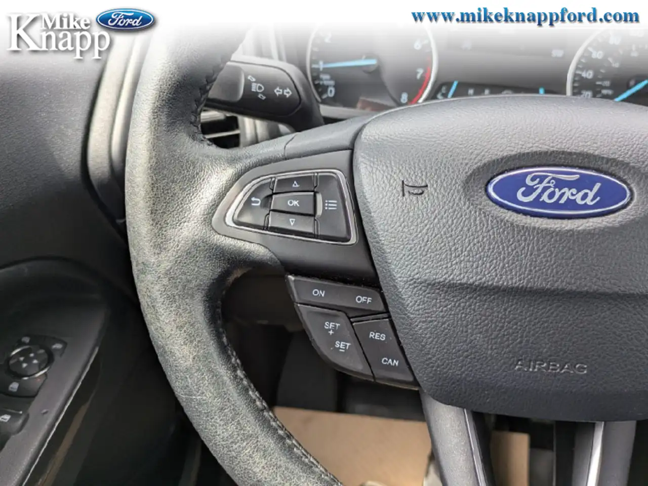 Ford EcoSport fotografie Ford EcoSport