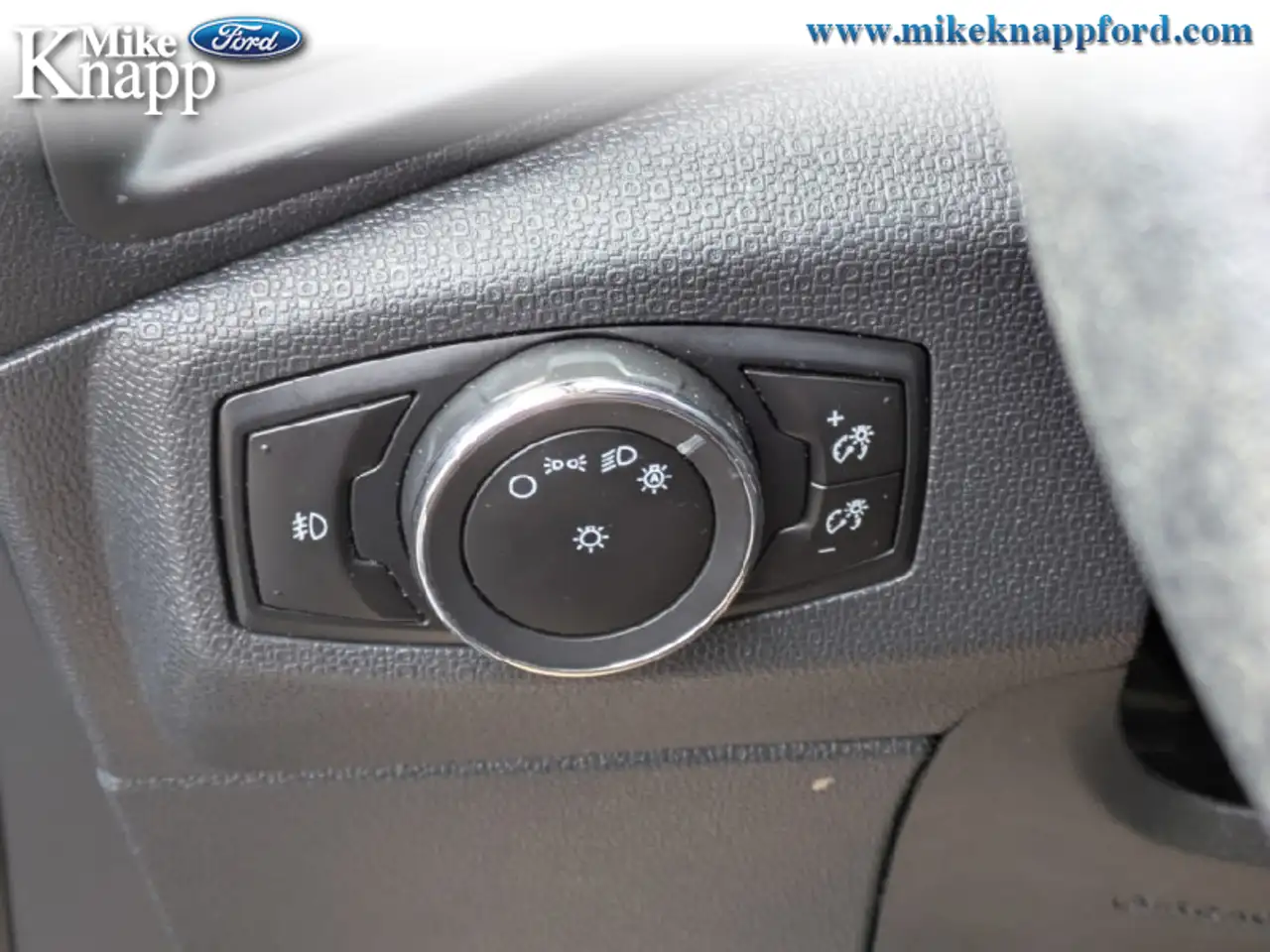 Ford EcoSport fotografie Ford EcoSport