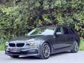 BMW 530 d xDrive SportLine Aut *1HAND*RFK*LEDER*AHK*SHADOW Grau - thumbnail 1
