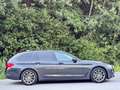 BMW 530 d xDrive SportLine Aut *1HAND*RFK*LEDER*AHK*SHADOW Grau - thumbnail 3