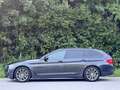 BMW 530 d xDrive SportLine Aut *1HAND*RFK*LEDER*AHK*SHADOW Grau - thumbnail 6