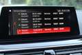 BMW 530 d xDrive SportLine Aut *1HAND*RFK*LEDER*AHK*SHADOW Grau - thumbnail 32