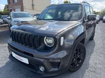 Renegade 1.0 T3 Black Star 12 Maanden waarborg
