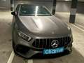 Mercedes-Benz A 45 AMG Mercedes-AMG S 4MATIC+ Szary - thumbnail 2
