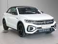Volkswagen T-Roc Cabriolet 1.5 l TSI R-Line VLW Blanc - thumbnail 3
