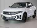 Volkswagen T-Roc Cabriolet 1.5 l TSI R-Line VLW Blanc - thumbnail 2