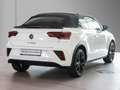 Volkswagen T-Roc Cabriolet 1.5 l TSI R-Line VLW Blanc - thumbnail 4