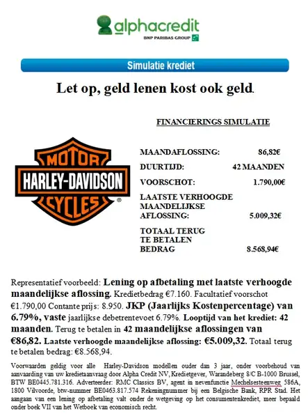 Harley-Davidson Sportster XR 1200 - foto 6