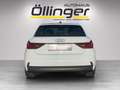 Audi A1 SB 30 TFSI S-tronic Blanc - thumbnail 4