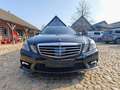 Mercedes-Benz E 350 E 350 CDI BlueEfficienc-4Matic-AMG Line/ Panorama Schwarz - thumbnail 2