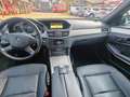 Mercedes-Benz E 350 E 350 CDI BlueEfficienc-4Matic-AMG Line/ Panorama Schwarz - thumbnail 12