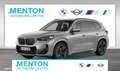 BMW X1 sDrive20d M Sportpaket/AHK/HuD/Kamera/ Grau - thumbnail 1