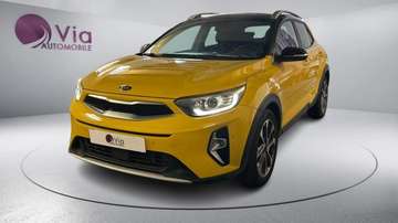 100 MHEV Launch Edition - CarPlay - Caméra - Suivi Kia