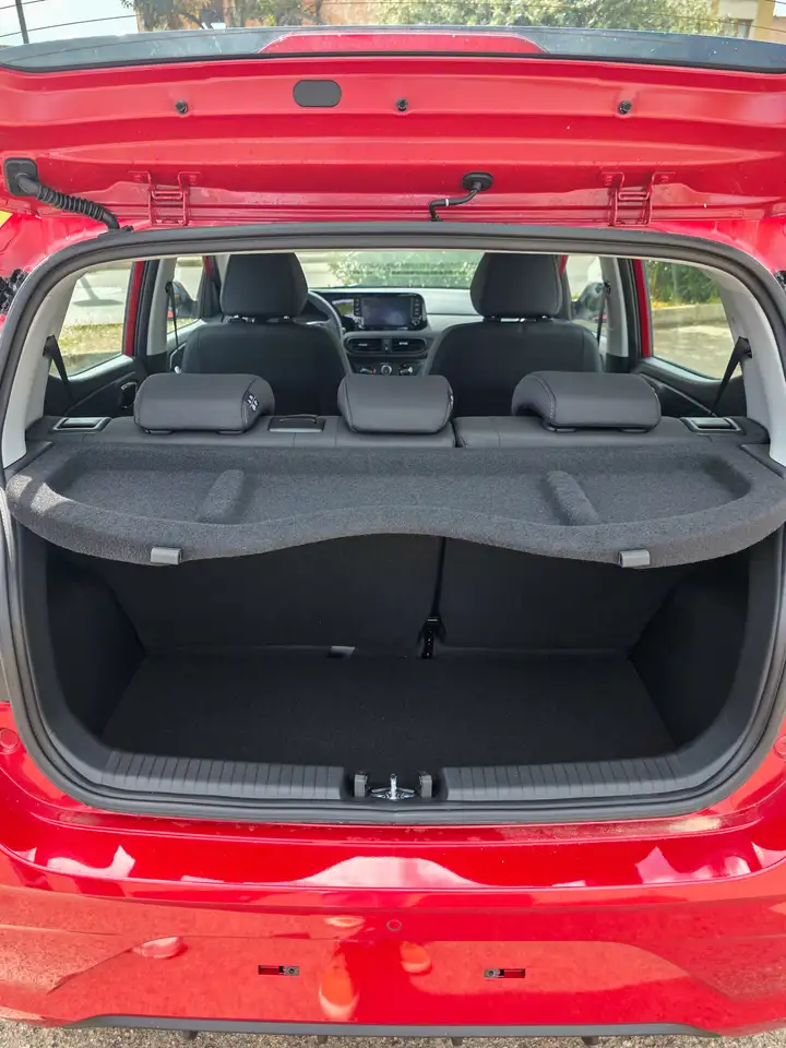 Hyundai i10 i10 1.0 mpi Connectline 63cv 12