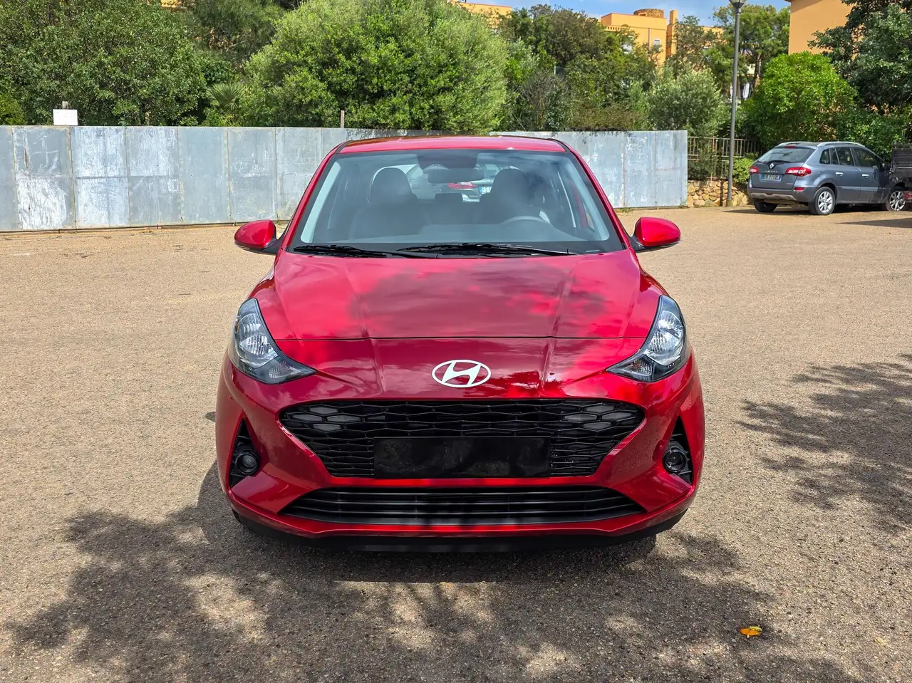 Hyundai i10 i10 1.0 mpi Connectline 63cv 5