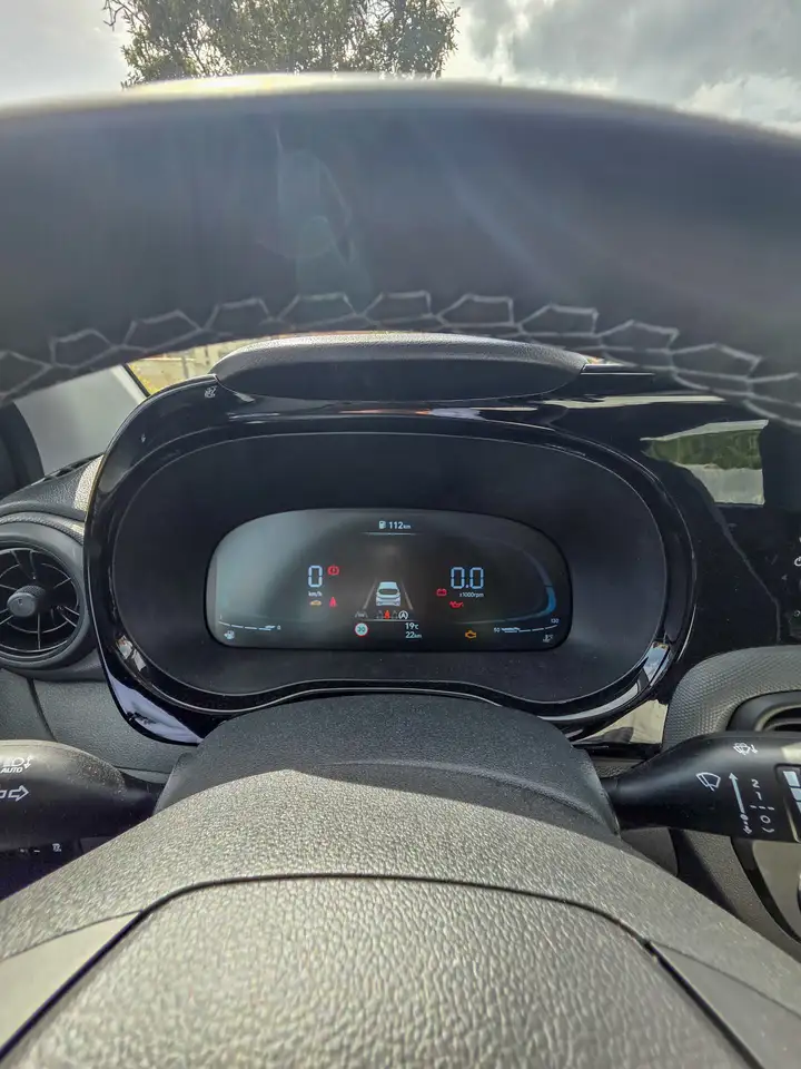 Hyundai i10 i10 1.0 mpi Connectline 63cv 9