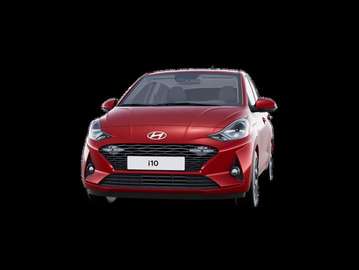 i10 1.0 mpi Connectline 63cv