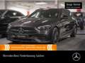Mercedes-Benz C 300 d T AMG+NIGHT+360+19"+TOTW+KEYLESS+9G Grau - thumbnail 1