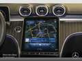 Mercedes-Benz C 300 d T AMG+NIGHT+360+19"+TOTW+KEYLESS+9G Grau - thumbnail 15