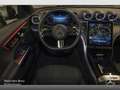 Mercedes-Benz C 300 d T AMG+NIGHT+360+19"+TOTW+KEYLESS+9G Grau - thumbnail 13